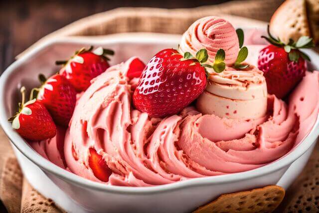 5 Fun and Easy Gelato Topping Ideas