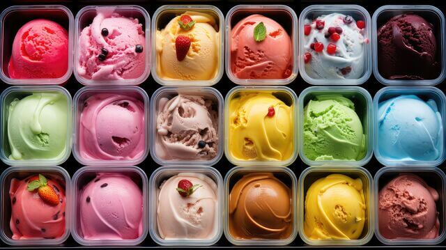 Why Is Gelato More Expensive Than Ice-Cream?