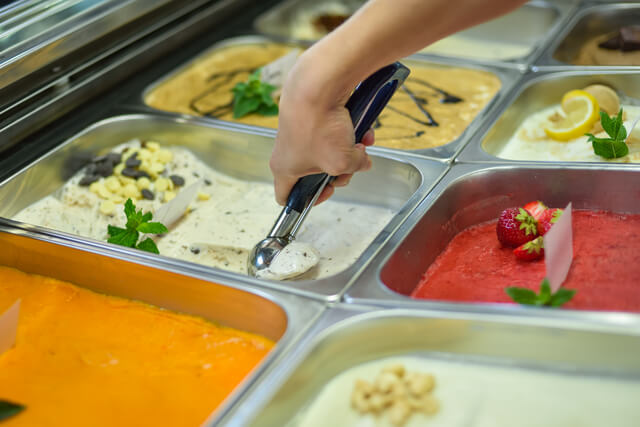 How to Make Gelato Deliciously Inclusive for Various Dietary Needs