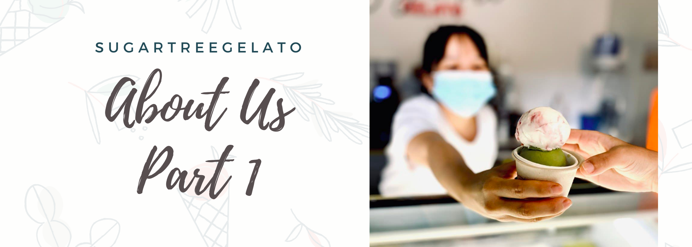 Our Story, Part 1