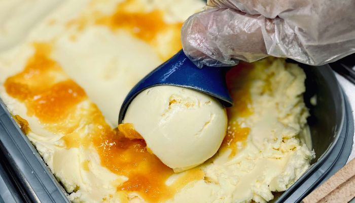 7 Creative Ways to Incorporate Gelato Into Your Special Occasions For An Extra Dose of Sweetness