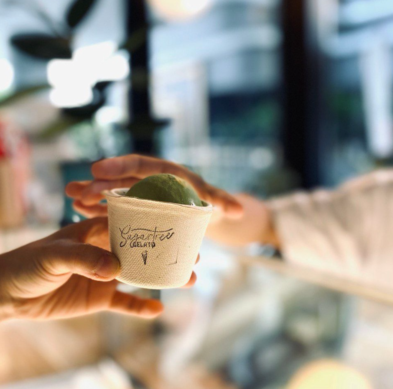 7 Must-Visit Countries in the World for the Finest Gelato