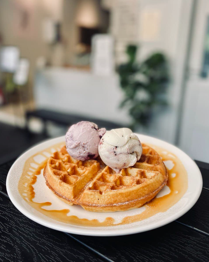 Gelato, the Delicious Stress Reliever You Never Knew You Needed