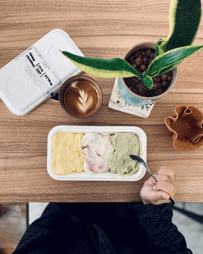 9 Mouth-Watering Brand Activation Ideas Featuring Desserts