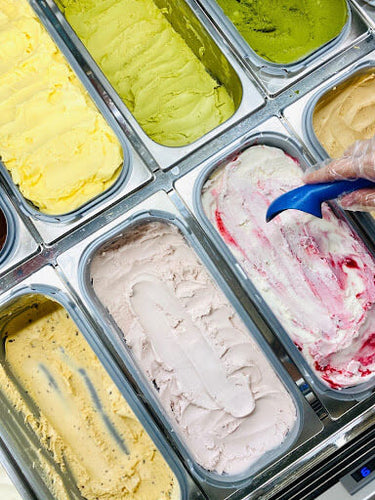 It's Gelato O' Clock! Best Flavours for Indulging in Gelato Morning, Noon and Night