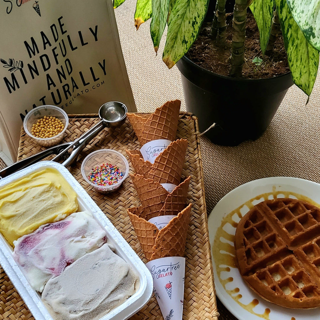 Alfresco Combo